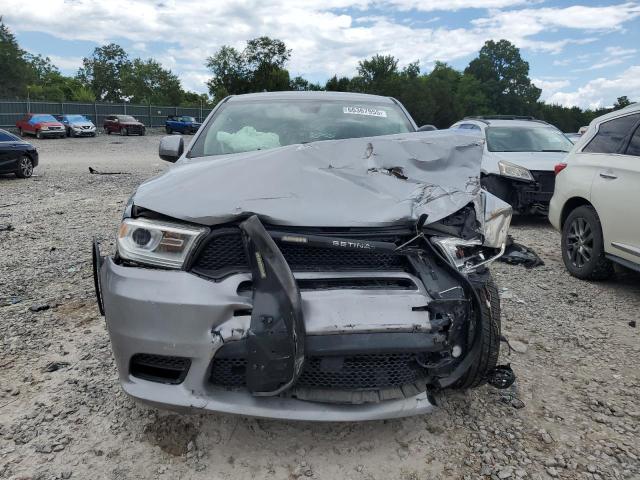 2019 DODGE DURANGO SS 1C4SDJFT7KC792945