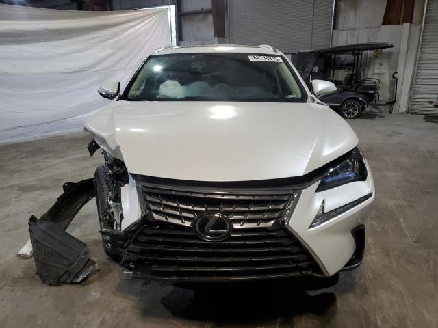 2021 LEXUS NX 300 BAS JTJDARDZ2M5025872
