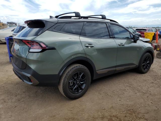 2023 KIA SPORTAGE X - 5XYK7CAF1PG031688