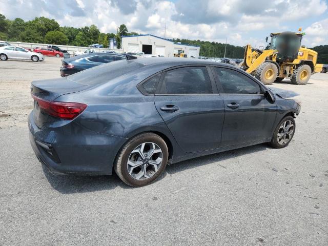2019 KIA FORTE FE #3311673321