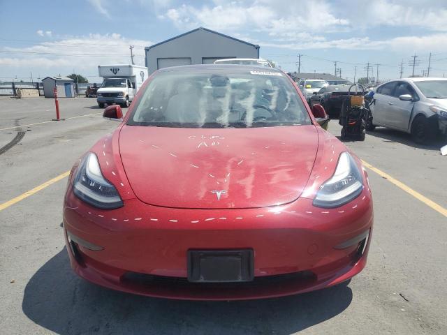 2018 TESLA MODEL 3 5YJ3E1EB7JF056096