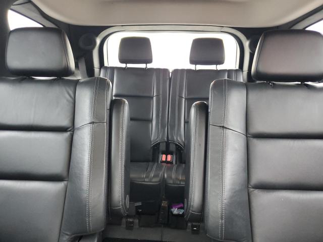 2021 DODGE DURANGO CI - 1C4RDJEG7MC694505