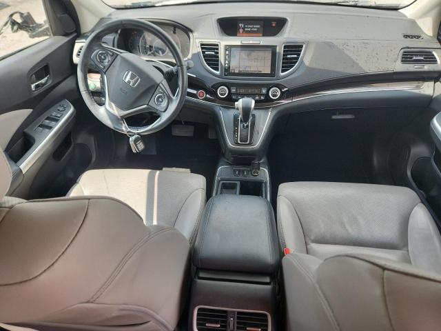 2016 HONDA CR-V EXL - 2HKRM3H72GH564230