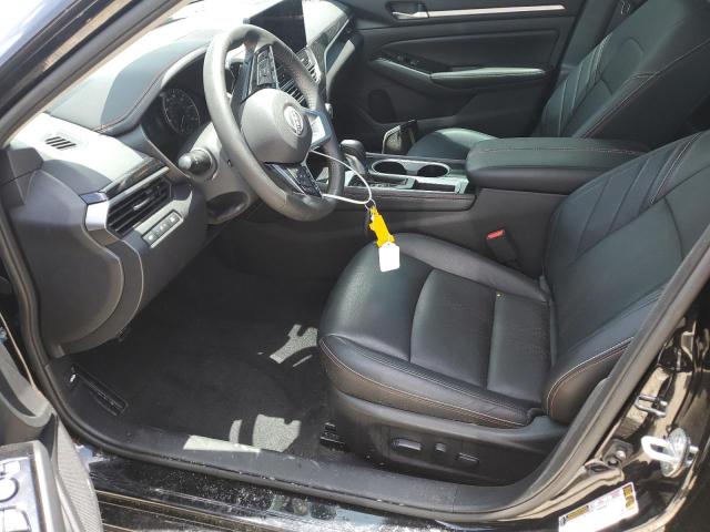 2024 NISSAN ALTIMA SR - 1N4BL4CV3RN337153