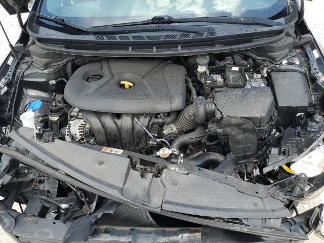 2016 KIA FORTE LX - KNAFK4A67G5616755