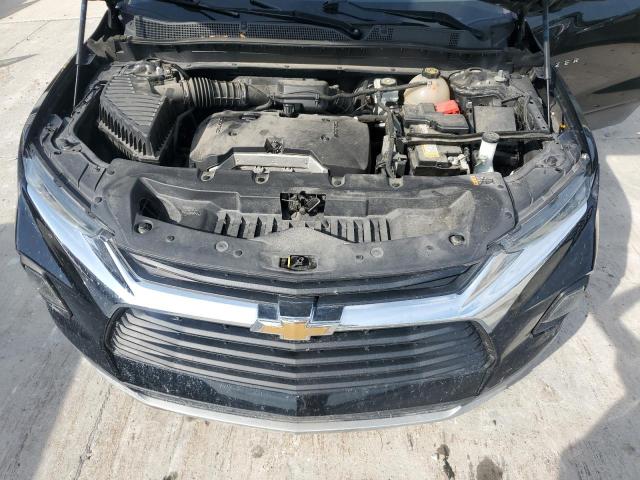 2019 CHEVROLET BLAZER 1LT 3GNKBBRA5KS694911