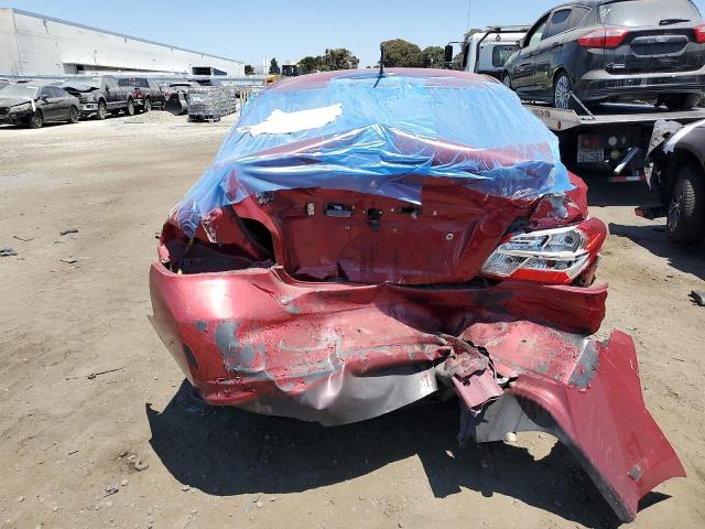 2020 MITSUBISHI MIRAGE G4 ML32F3FJ5LHF06010