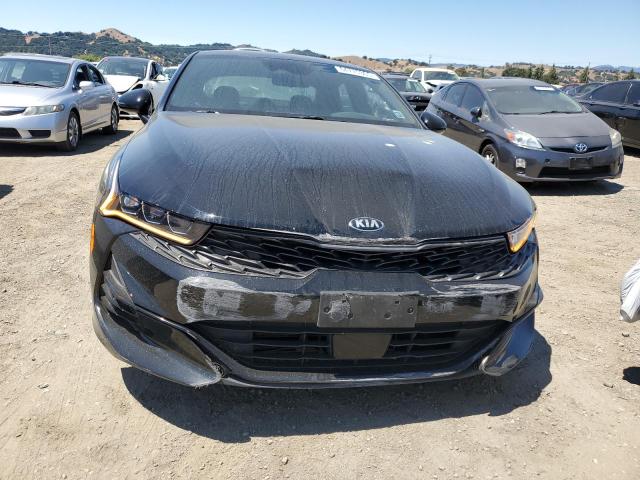 2021 KIA K5 GT LINE - 5XXG64J25MG075270