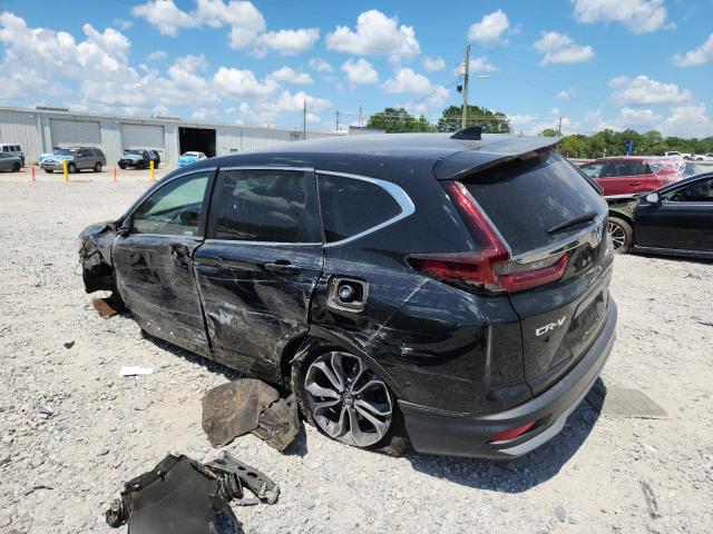 2022 HONDA CR-V EX 5J6RW1H55NA017965