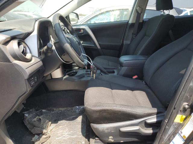 2016 TOYOTA RAV4 LE - JTMBFREV9GD193462