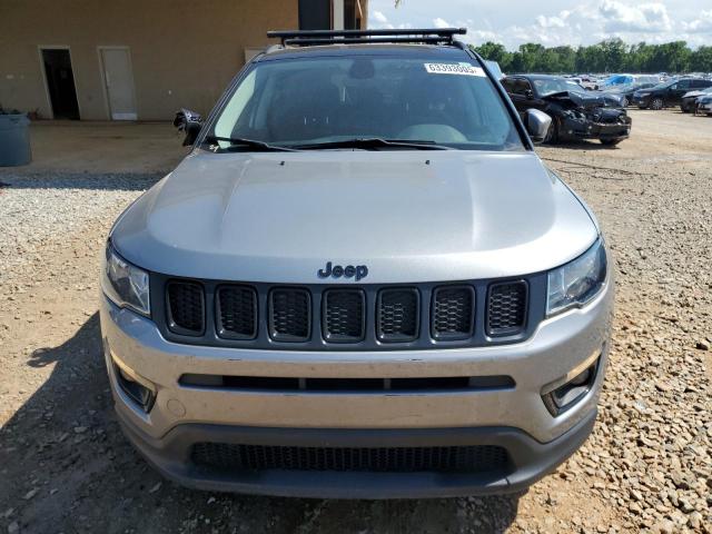 2021 JEEP COMPASS LATITUDE 3C4NJCBB8MT577063
