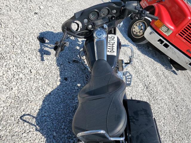 2013 HARLEY-DAVIDSON FLHTP POLI 1HD1FMM16DB636315