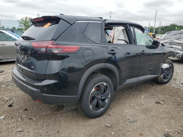 2025 NISSAN ROGUE SV 5N1BT3BB4SC770750