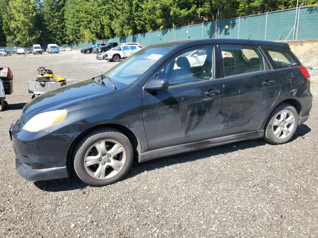 TOYOTA COROLLA MA