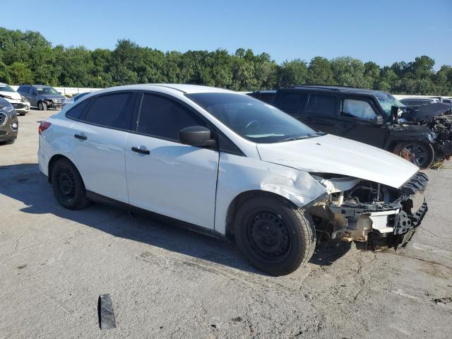 2016 FORD FOCUS S 1FADP3E24GL262420