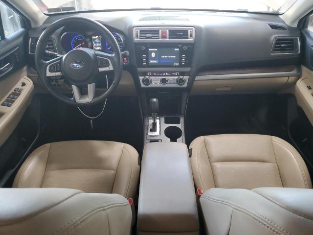 2015 SUBARU OUTBACK 2.5I LIMITED 4S4BSALC2F3353423
