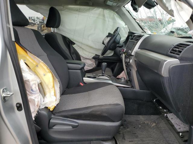 2022 TOYOTA 4RUNNER SR JTEMU5JR7N6006653