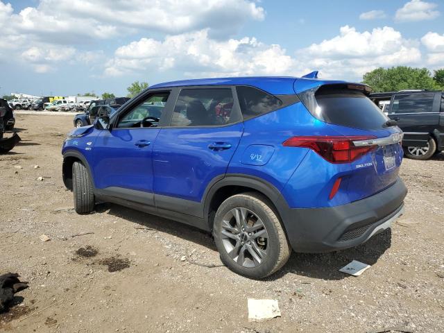 2023 KIA SELTOS LX KNDEPCAA7P7444083