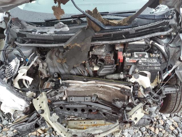 2015 NISSAN VERSA NOTE - 3N1CE2CP0FL370088