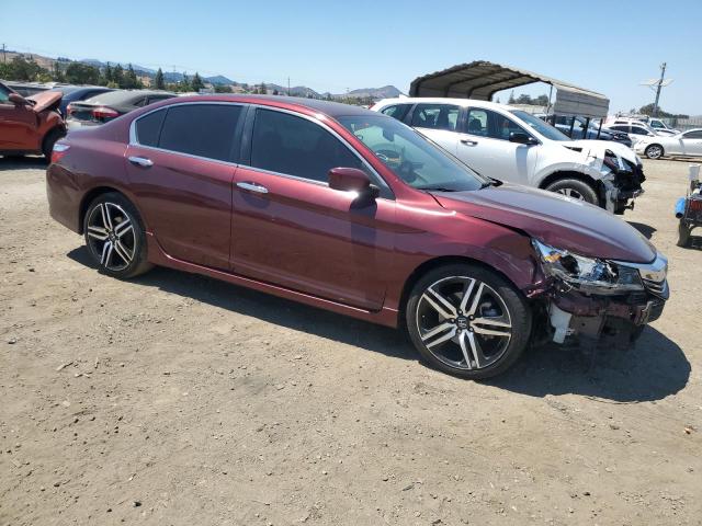 2017 HONDA ACCORD SPO 1HGCR2F51HA049460