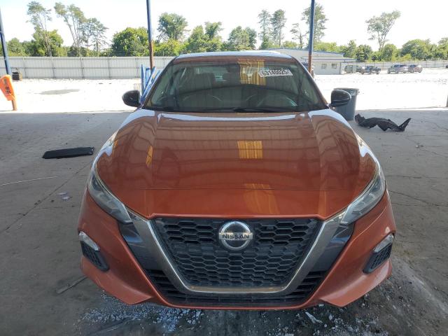 2021 NISSAN ALTIMA SR 1N4BL4CV2MN410151