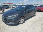 2018 CHEVROLET CRUZE LT - 1G1BE5SM9J7193712