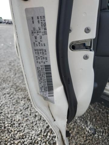 2019 DODGE JOURNEY SE - 3C4PDCBB3KT798583
