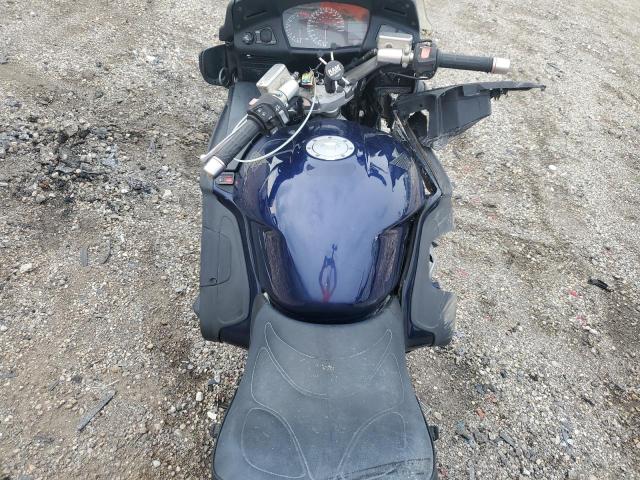 2004 HONDA ST1300 JH2SC51014M200385