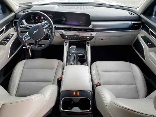2023 KIA TELLURIDE 5XYP6DGC4PG339448