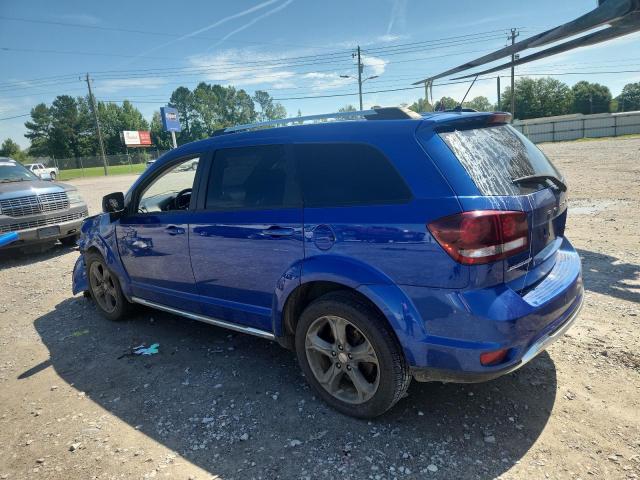 2015 DODGE JOURNEY CROSSROAD 3C4PDCGB2FT659849