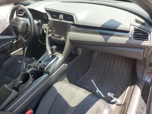 2021 HONDA CIVIC SPOR SHHFK7H48MU414069