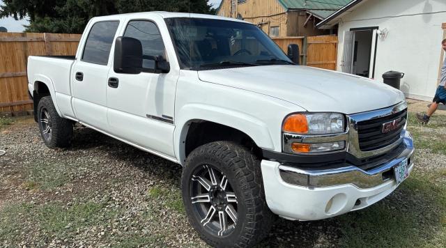 GMC SIERRA K25