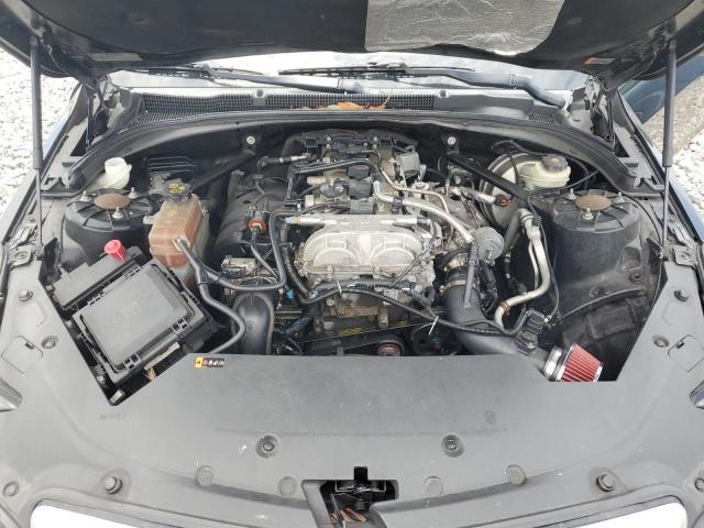 2015 CADILLAC ATS LUXURY 1G6AB1RX7F0126212