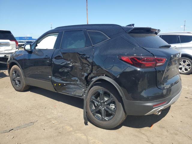 2025 CHEVROLET BLAZER 2LT 3GNKBCR44SS163845