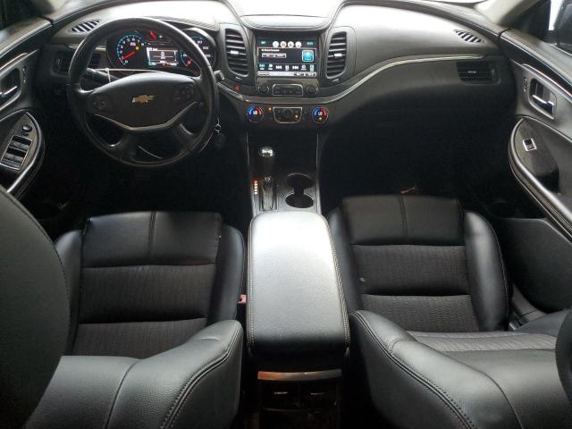 2016 CHEVROLET IMPALA LT - 2G1115S32G9202417