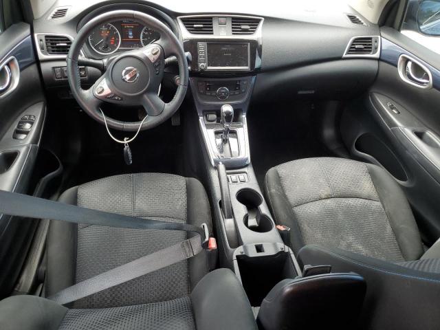 2019 NISSAN SENTRA S - 3N1AB7AP9KY455542