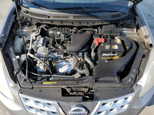 2012 NISSAN ROGUE S - JN8AS5MV0CW714332