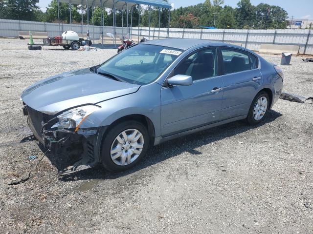 2024 NISSAN ALTIMA BAS 1N4AL2AP9CC150586