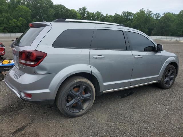 2020 DODGE JOURNEY CR - 3C4PDCGB9LT187984