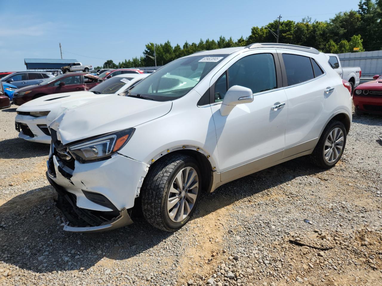 BUICK ENCORE PREFERRED