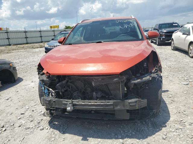 2016 HYUNDAI TUCSON LIM KM8J33A49GU158365