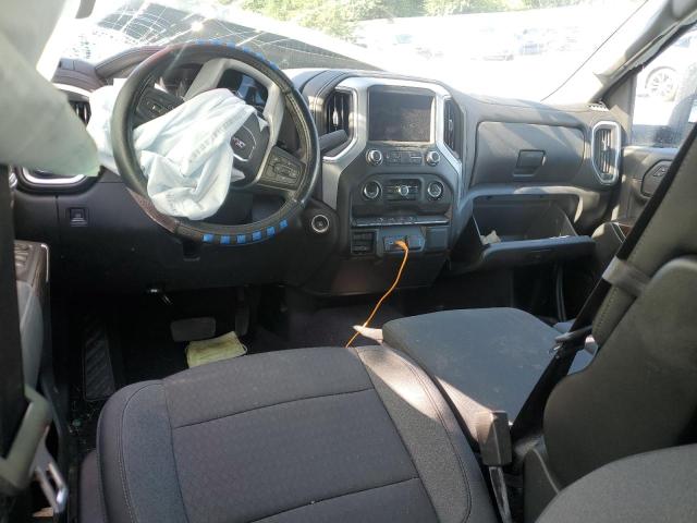 2022 GMC SIERRA K25 1GT59ME73NF183195
