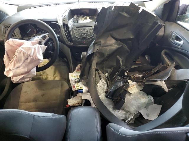2013 FORD ESCAPE SE - 1FMCU9G95DUA80822