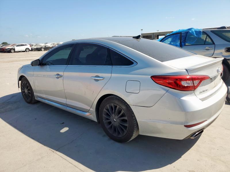 2015 HYUNDAI SONATA SPO - 5NPE34AF7FH255263