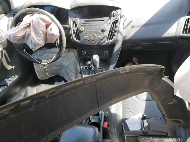 2016 FORD FOCUS SE - 1FADP3K21GL345789