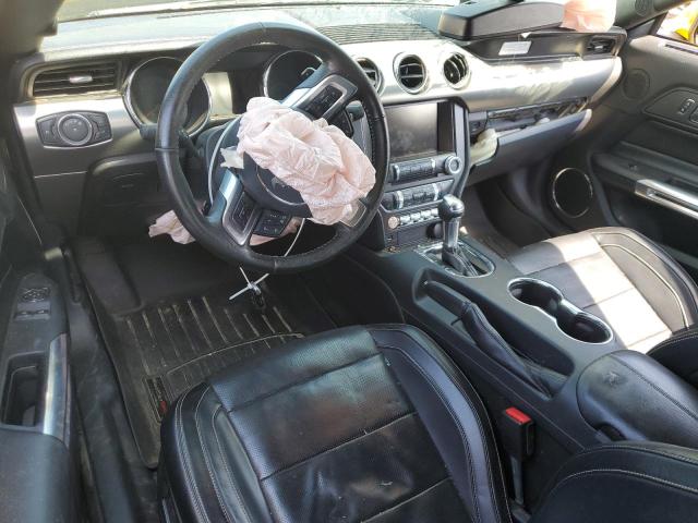 2015 FORD MUSTANG GT - 1FA6P8CF2F5354897