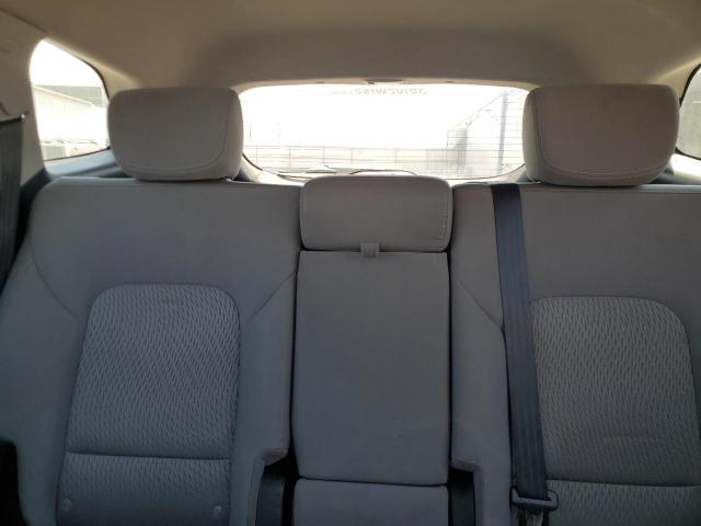 2017 HYUNDAI SANTA FE S - KM8SMDHF2HU199498