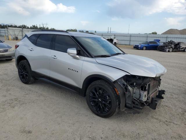 2021 CHEVROLET BLAZER RS - 3GNKBKRS3MS546848