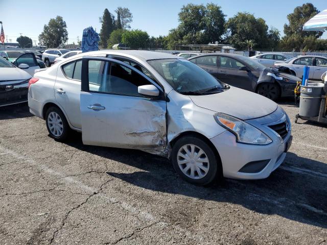 2019 NISSAN VERSA S 3N1CN7AP4KL873441