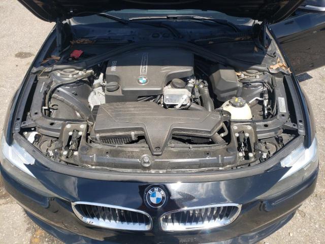2016 BMW 320 XI WBA8A3C53GK688967